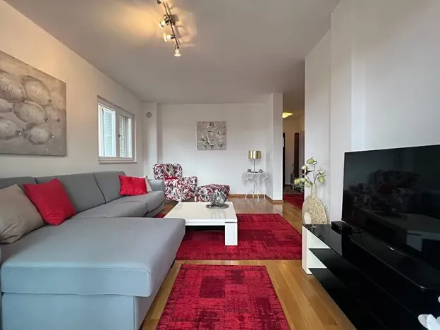 Prodej bytu 4+kk, Makarska, Chorvatsko, 83 m2