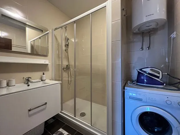 Prodej bytu 4+kk, Makarska, Chorvatsko, 83 m2