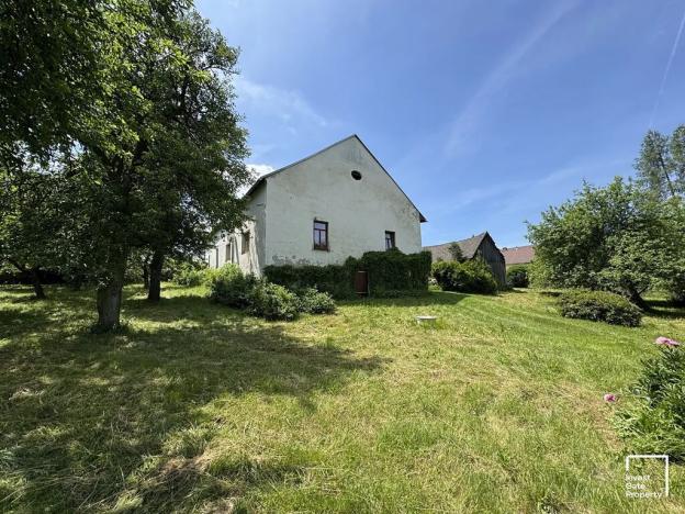 Prodej rodinného domu, Český Rudolec, 280 m2