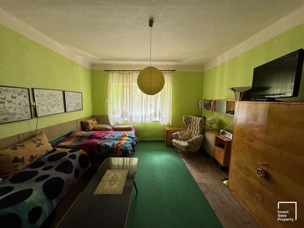 Prodej rodinného domu, Český Rudolec, 280 m2