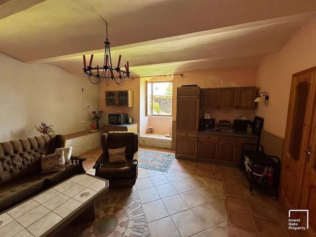 Prodej rodinného domu, Český Rudolec, 280 m2