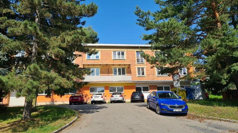 Prodej bytu 3+1, Zlín, Fabiánka II, 70 m2