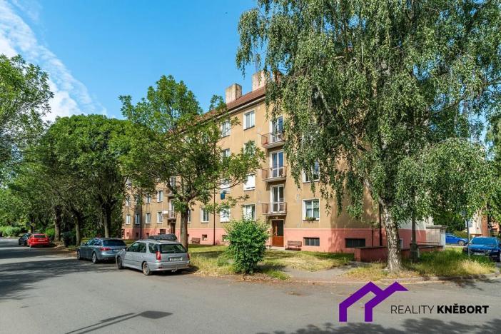 Prodej bytu 3+kk, Lysá nad Labem, Sídliště, 50 m2