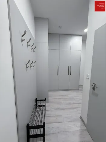 Pronájem bytu 2+kk, Mariánské Lázně, Chebská, 54 m2