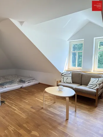 Prodej bytu 1+kk, Mariánské Lázně, Karlovarská, 51 m2