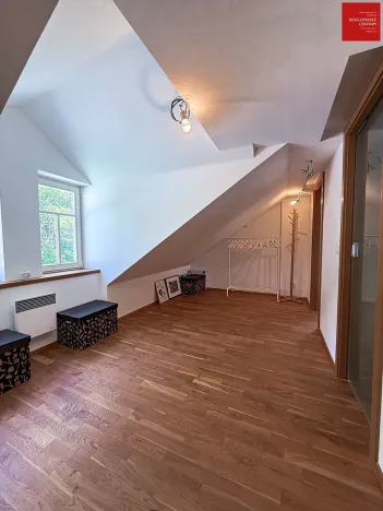 Prodej bytu 1+kk, Mariánské Lázně, Karlovarská, 51 m2