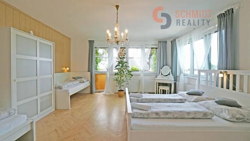 Prodej ubytování, Tvrdonice, Vinohradní, 190 m2