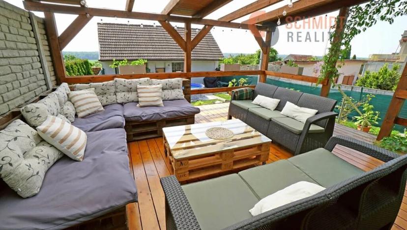 Prodej ubytování, Tvrdonice, Vinohradní, 190 m2