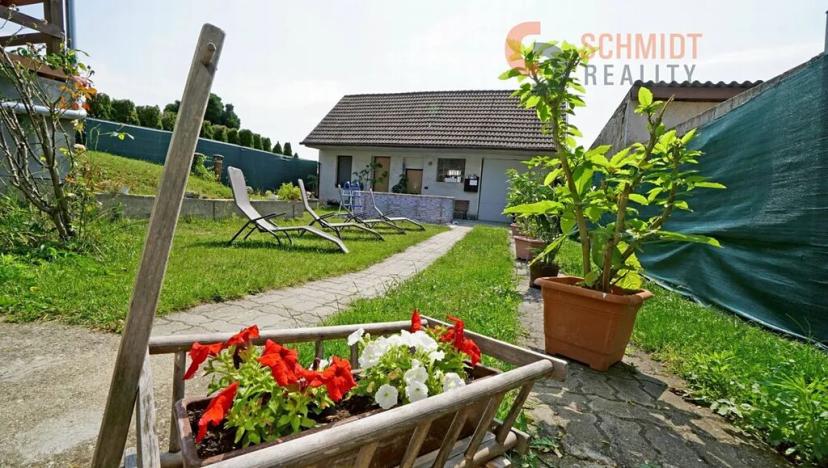 Prodej ubytování, Tvrdonice, Vinohradní, 190 m2