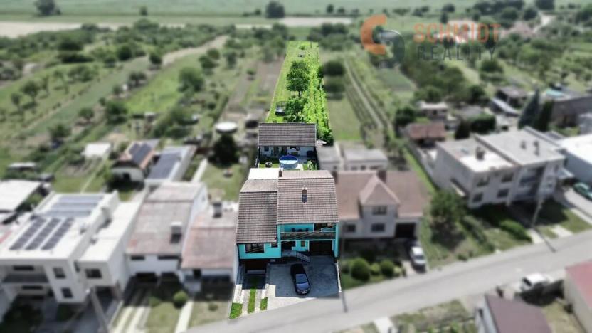 Prodej ubytování, Tvrdonice, Vinohradní, 190 m2