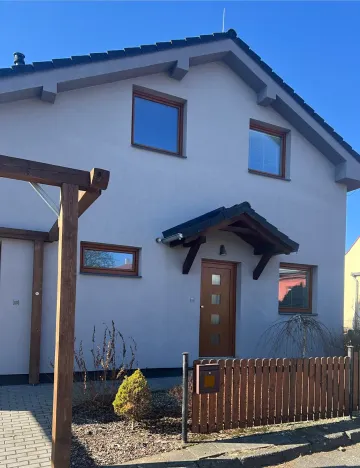 Prodej rodinného domu, Hrabyně, 150 m2