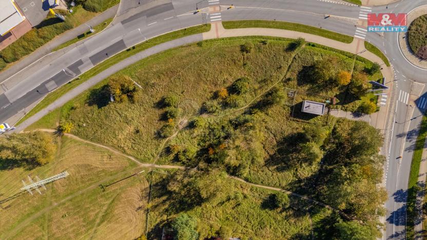 Prodej louky, Liberec - Liberec VI-Rochlice, 4547 m2