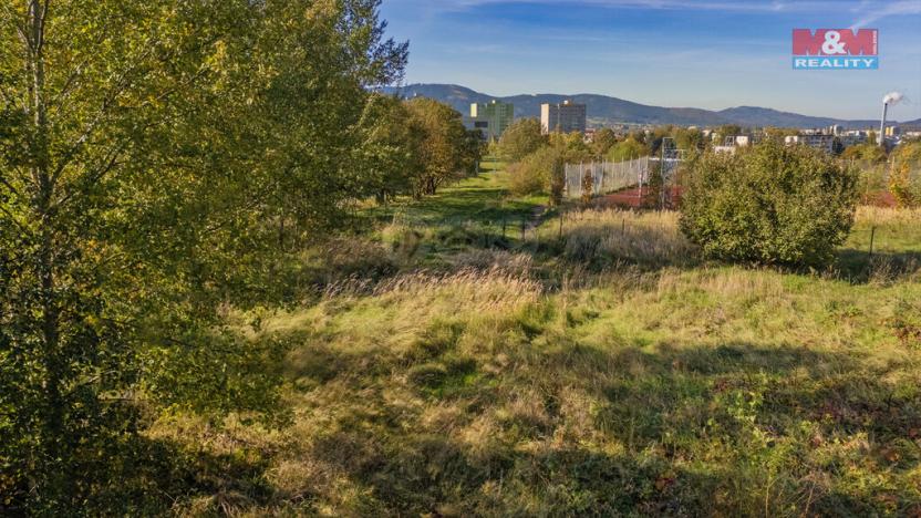 Prodej louky, Liberec - Liberec VI-Rochlice, 4547 m2