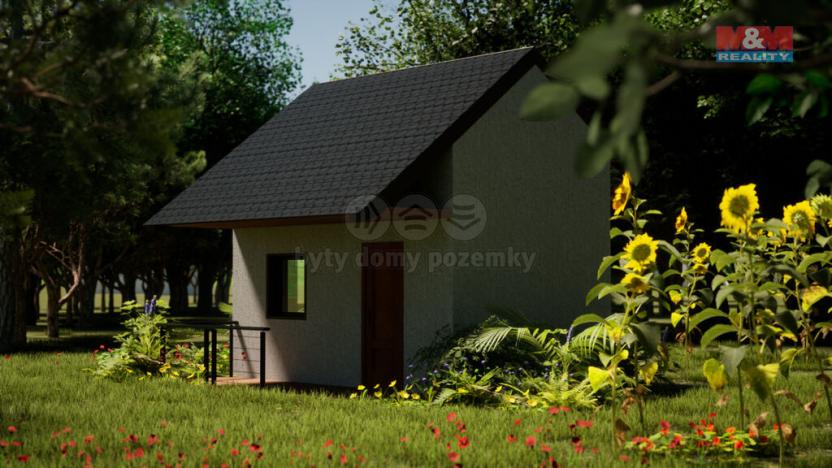 Prodej louky, Liberec - Liberec VI-Rochlice, 36077 m2