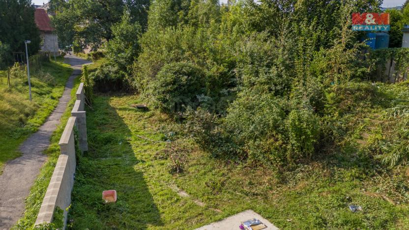 Prodej zahrady, Liberec, U Plovárny, 479 m2