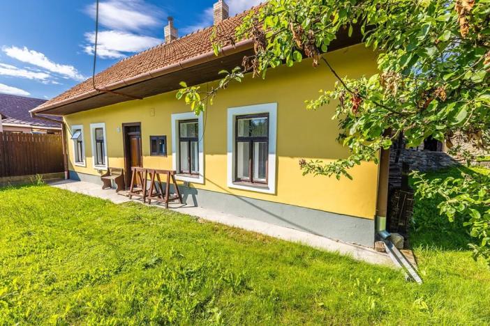 Prodej chalupy, Kněžice, 81 m2