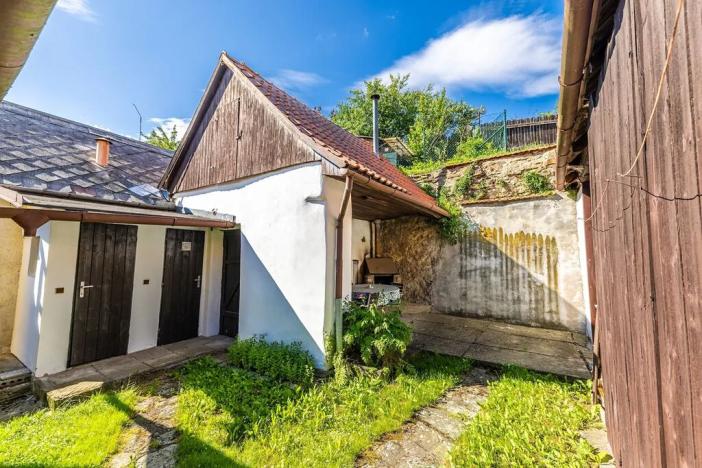 Prodej chalupy, Kněžice, 81 m2