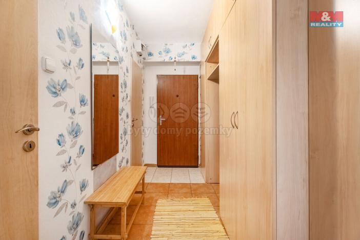 Prodej bytu 3+1, Mladá Boleslav - Mladá Boleslav II, Tylova, 80 m2