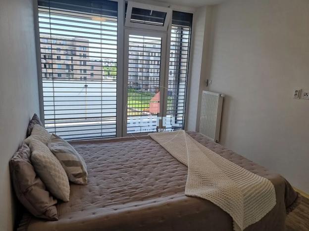 Pronájem bytu 2+kk, Olomouc, 17. listopadu, 56 m2