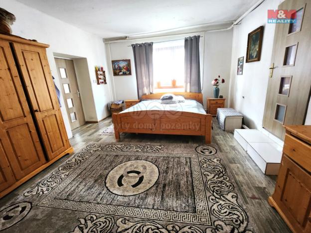 Prodej rodinného domu, Jimlín - Zeměchy, 208 m2