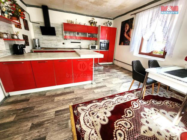 Prodej rodinného domu, Jimlín - Zeměchy, 208 m2