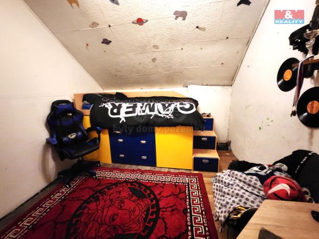 Prodej rodinného domu, Jimlín - Zeměchy, 208 m2