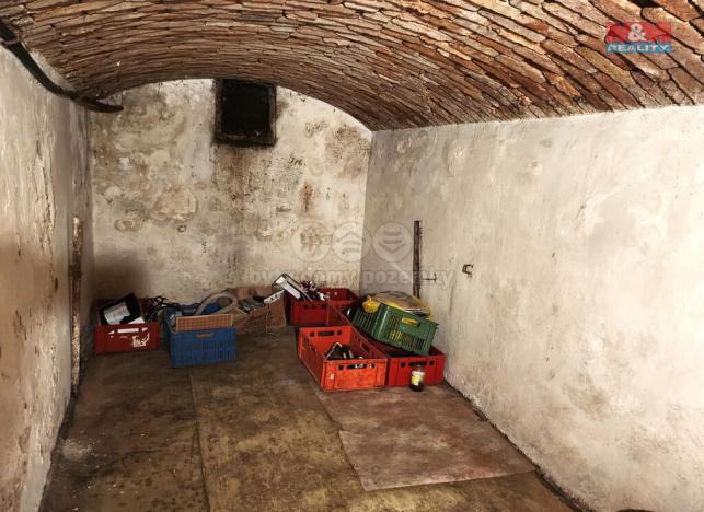 Prodej rodinného domu, Jimlín - Zeměchy, 208 m2