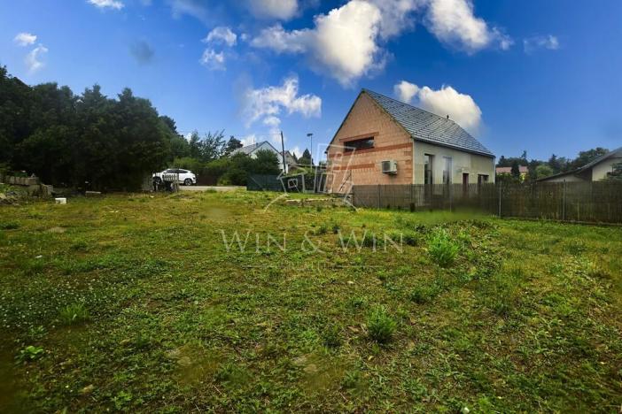 Prodej pozemku pro bydlení, Praha - Horní Počernice, bratranců Veverkových, 407 m2