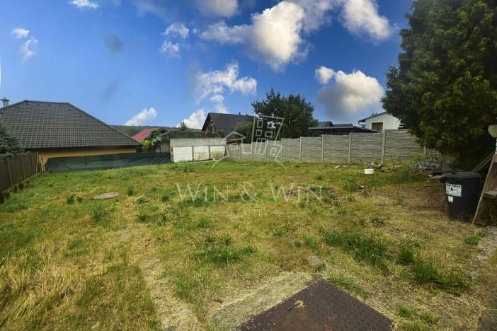 Prodej pozemku pro bydlení, Praha - Horní Počernice, bratranců Veverkových, 407 m2