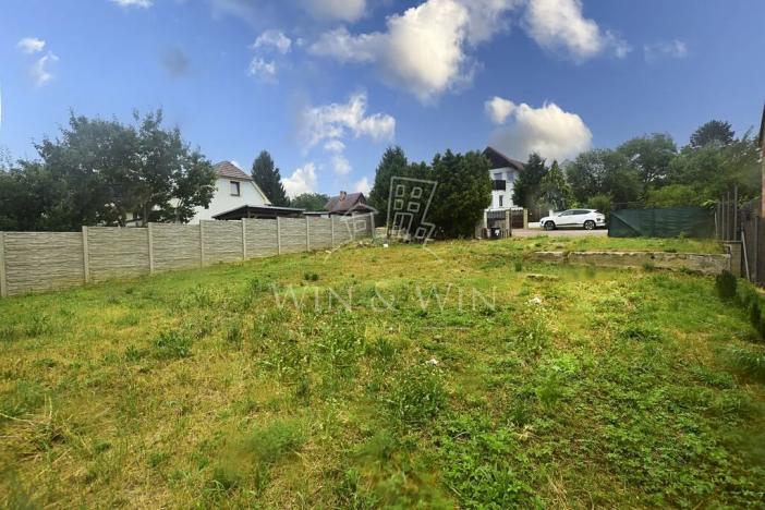 Prodej pozemku pro bydlení, Praha - Horní Počernice, bratranců Veverkových, 407 m2