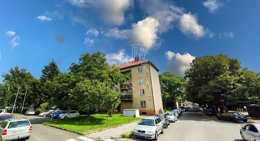 Prodej bytu 3+1, Kolín, Sladkovského, 75 m2