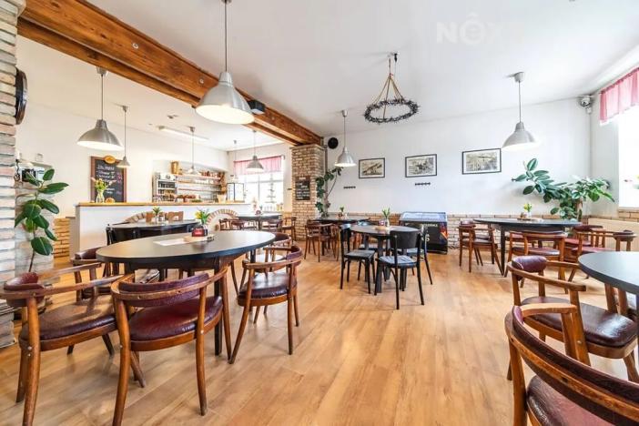 Prodej restaurace, Darkovice, Dlouhá, 480 m2