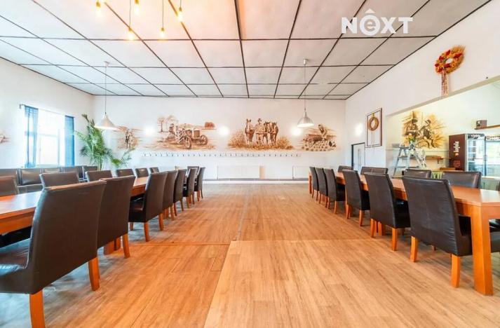 Prodej restaurace, Darkovice, Dlouhá, 480 m2