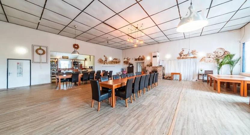Prodej restaurace, Darkovice, Dlouhá, 480 m2