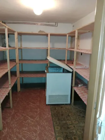 Prodej rodinného domu, Hrušovany nad Jevišovkou, 300 m2