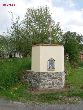 Prodej rodinného domu, Plasy, 112 m2