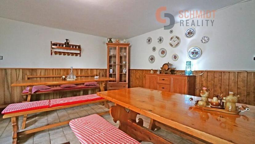 Prodej rodinného domu, Tvrdonice, Vinohradní, 190 m2