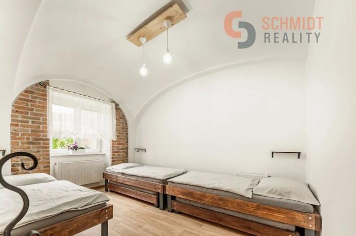 Prodej bytu 3+kk, Valtice, Poštovní, 60 m2