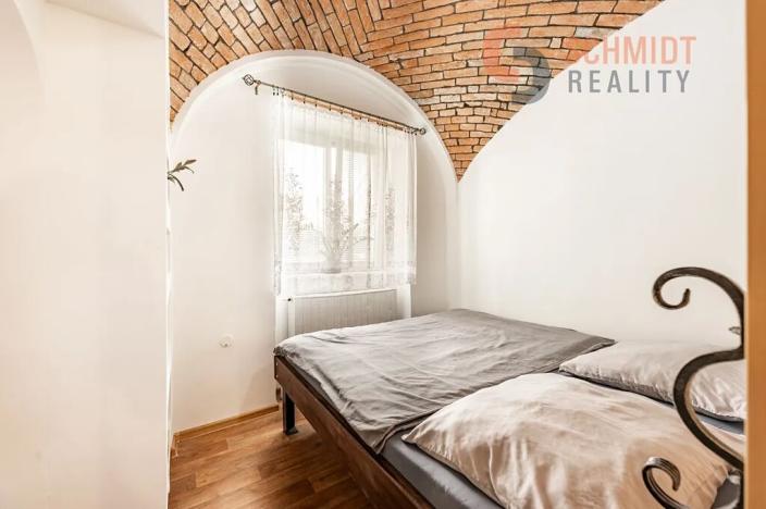 Prodej bytu 3+kk, Valtice, Poštovní, 60 m2