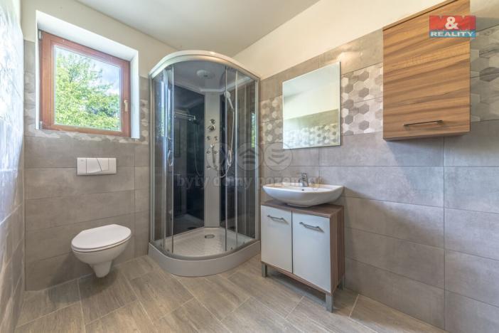 Prodej rodinného domu, Pěnčín - Krásná, 240 m2