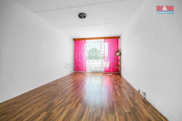 Prodej bytu 4+1, Spálené Poříčí, Zámecká, 83 m2