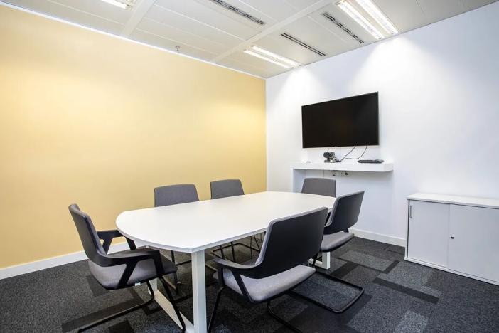 Pronájem kanceláře, Praha - Stodůlky, Bucharova, 25 m2