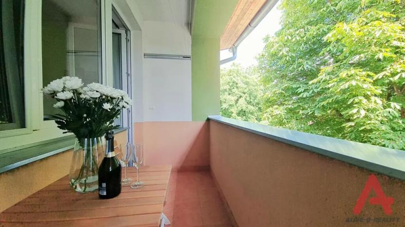 Prodej bytu 3+kk, Milovice, Rakouská, 96 m2