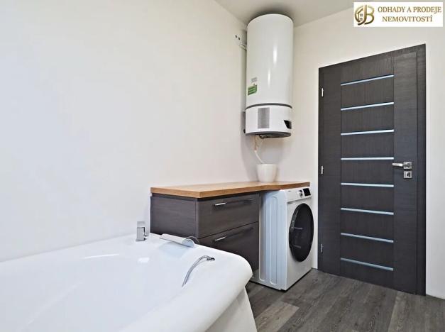 Prodej rodinného domu, Mikulovice, 118 m2