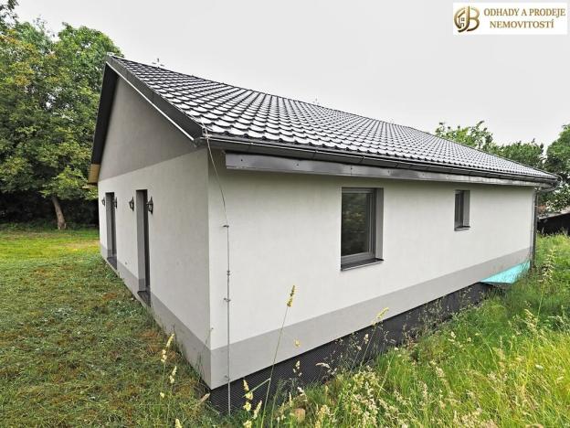 Prodej rodinného domu, Mikulovice, 118 m2