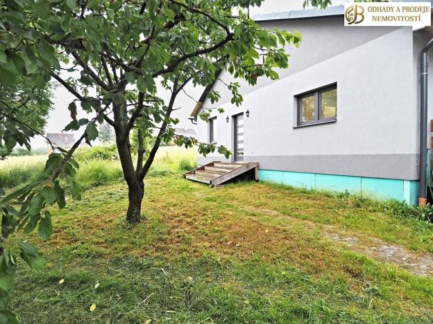 Prodej rodinného domu, Mikulovice, 118 m2