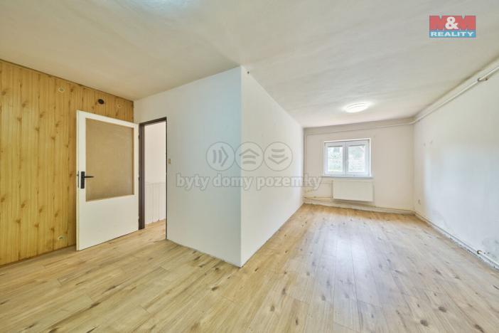 Prodej rodinného domu, Radvanice, 185 m2