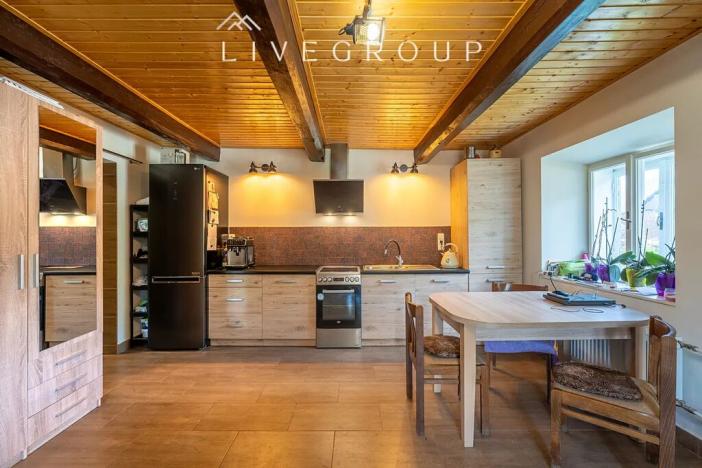 Prodej rodinného domu, Černá, 71 m2