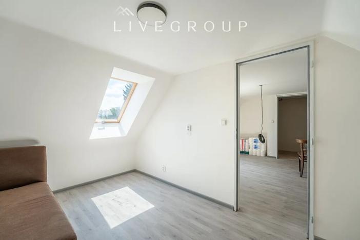 Prodej rodinného domu, Černá, 71 m2