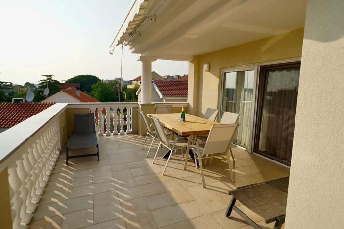 Prodej bytu 3+kk, Kožino, Chorvatsko, 115 m2